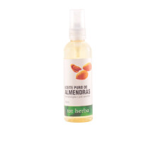 Eau de toilette Tot Herba KÖRPERÖL reines Mandelöl 100 ml Mixte