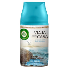 FRESHMATIC ambientador recambio duplo oasis 2 x 250 ml