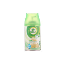 Recharge désodorisant FRESHMATIC blanc 250 ml