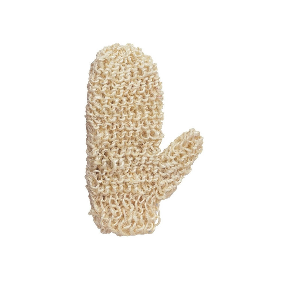 Beter Sisal Glove