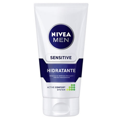 NIVEA Nivea Men Sensitive Moisturiser 75ml