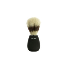 BETER SHAVING BRUSH black handle 1 u