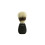 BETER SHAVING BRUSH black handle 1 u 1
