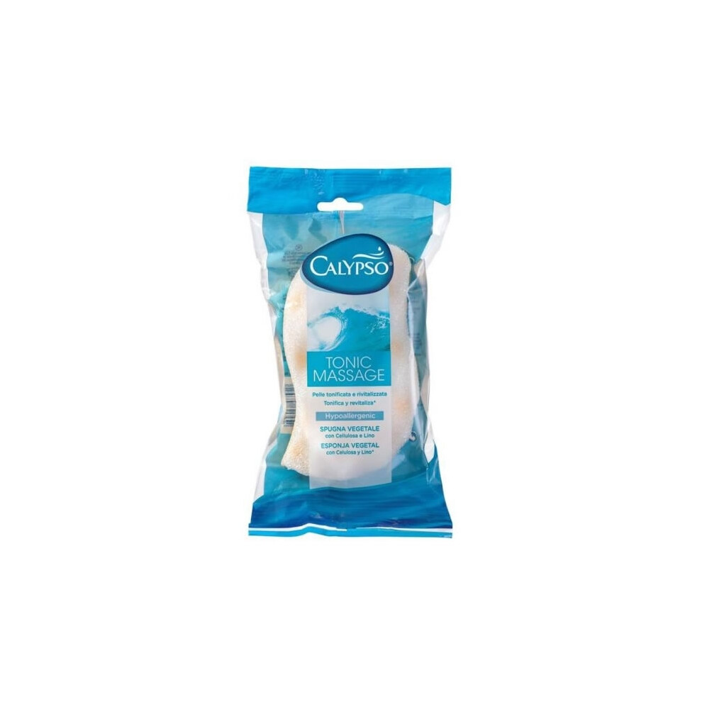 Calypso Massage Sponge