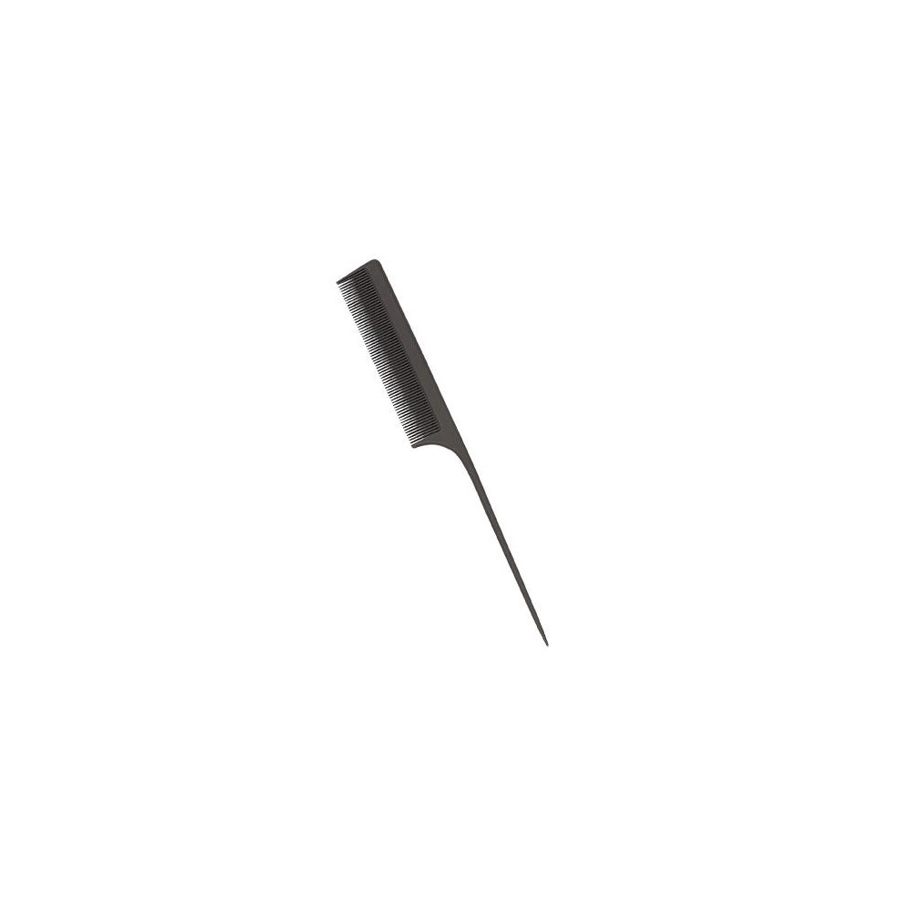 Artero Unisex Carbon Comb Plastic Tooth 215Mm