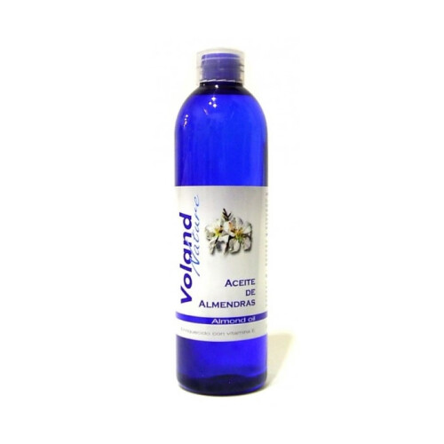 VOLAND aceite corporal almendras 300 ml
