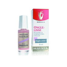 Nail polish Ridge Filler Smoothes Nail Surface Mavala (10 ml)