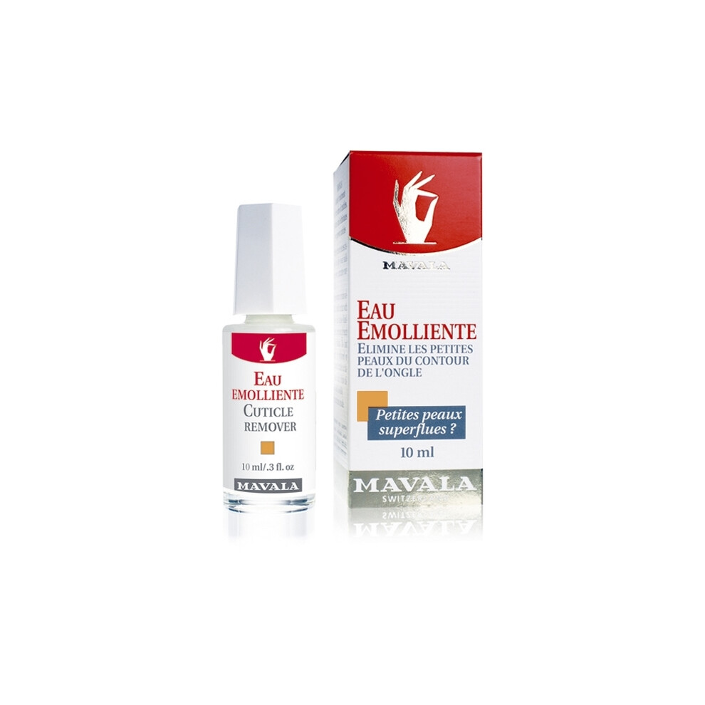 Mavala Cuticle Remover 10Ml