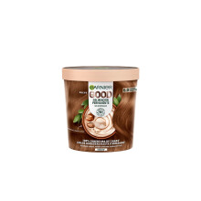Coloration - GARNIER - Good Color 6.0 - Castaño Mocaccino - Sans ammoniaque - Crème