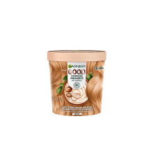 Garnier Good Coloración Permanente Sin Amoníaco 7.43 Cobrizo Cúrcuma