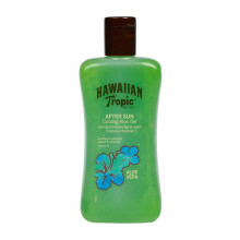 HAWAIIAN Tropic Żel chłodzący po opalaniu 200ml