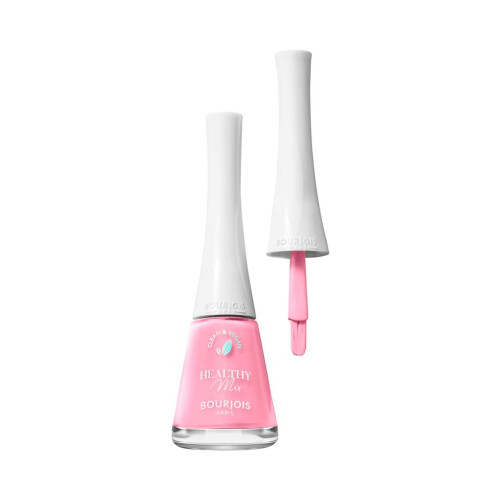 Bourjois HEALTHY MIX nail polish 125-very generose