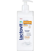 ACTIVIT PROTECTOR vartalovoide 400 ml