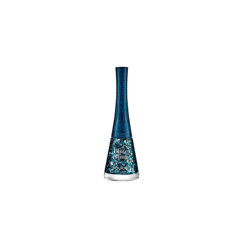 Bourjois Bourjois Bj Uñas 1 Seconde 050 Cotton Candy