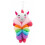 Martinelia Infant Shower Sponge 1
