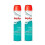 Byly Extrem Frescor Deodorant Spray 2x200ml 1