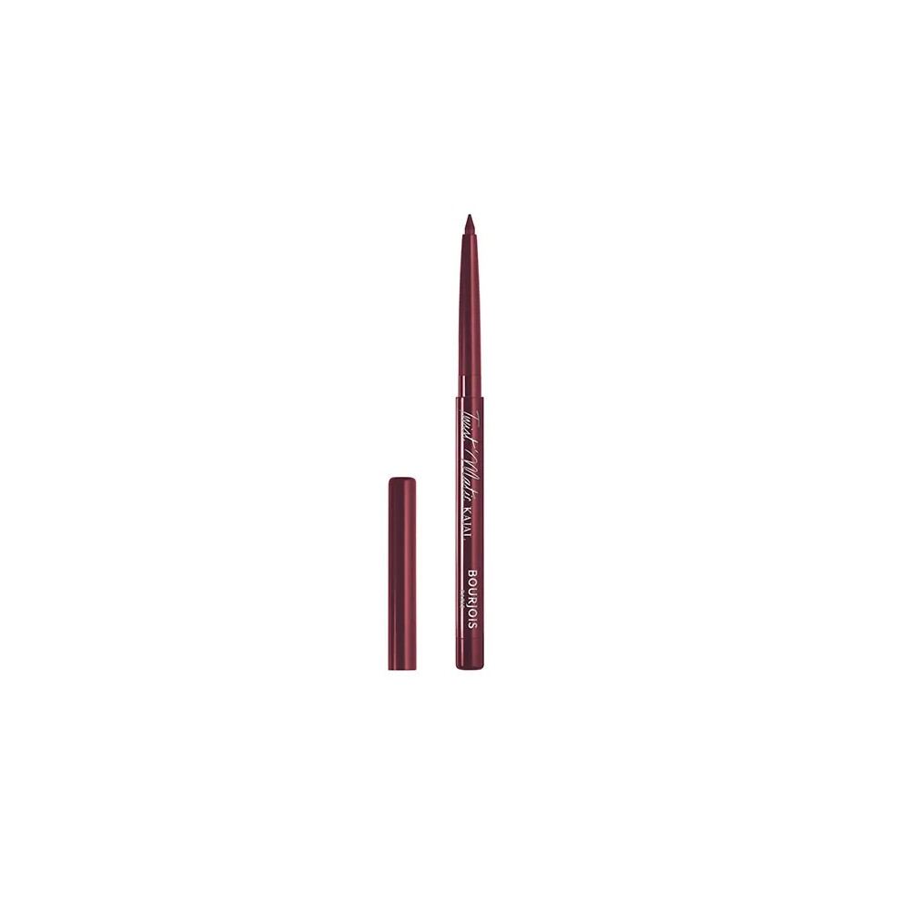 Bourjois Twist Matic Kajal Eye Liner - 03 Henna Dorable