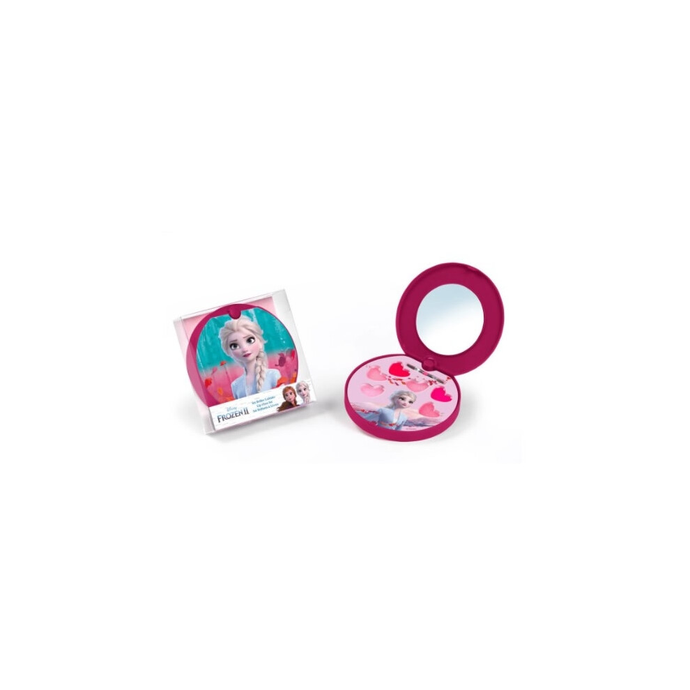 Disney Disney Disney Frozen Ii Lip Gloss Palette