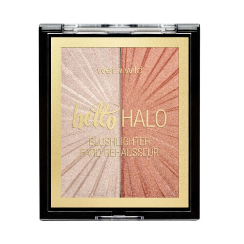 Royal Canin Wet N Wild Megaglow Blushlighter Highlight Bling
