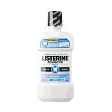 Mondantisepticum 500ml Bleken Listerine (gladde smaak)