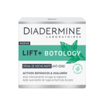 Night Cream Lift + Botology Diadermine Anti-Wrinkle (50 ml)
