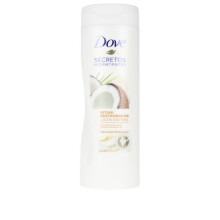 Körperfeuchtigkeitslotion mit Kokosnuss und Mandel 400 ml