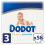 Dodot Sensitive T-3 56 Units 1
