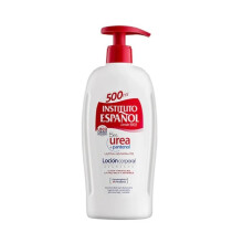 Hydraterende lotion - INSTITUTO ESPAÑOL - 500ML - Ureum - Panthenol - Hypoallergeen