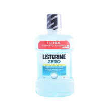 Bain de Bouche Zero Listerine (1000 ml)