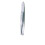 Beter Stainless Steel Straight Tip Tweezers 1