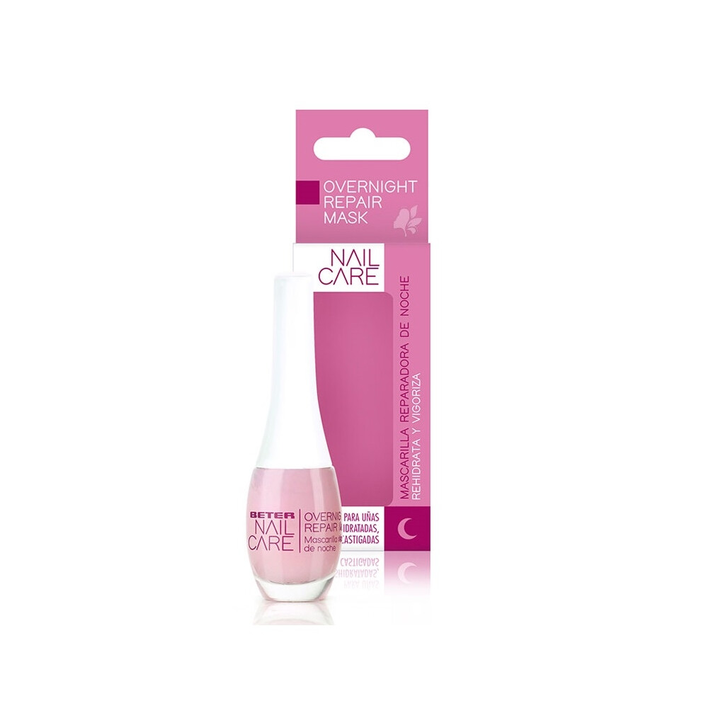 Beter Nail Care Night Repair Mask