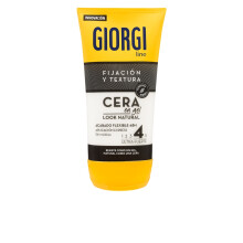 Eau de Toilette - Giorgi - HALTUNG UND TEXTUR - 145 ml - Unisex - Gel natürlicher Look