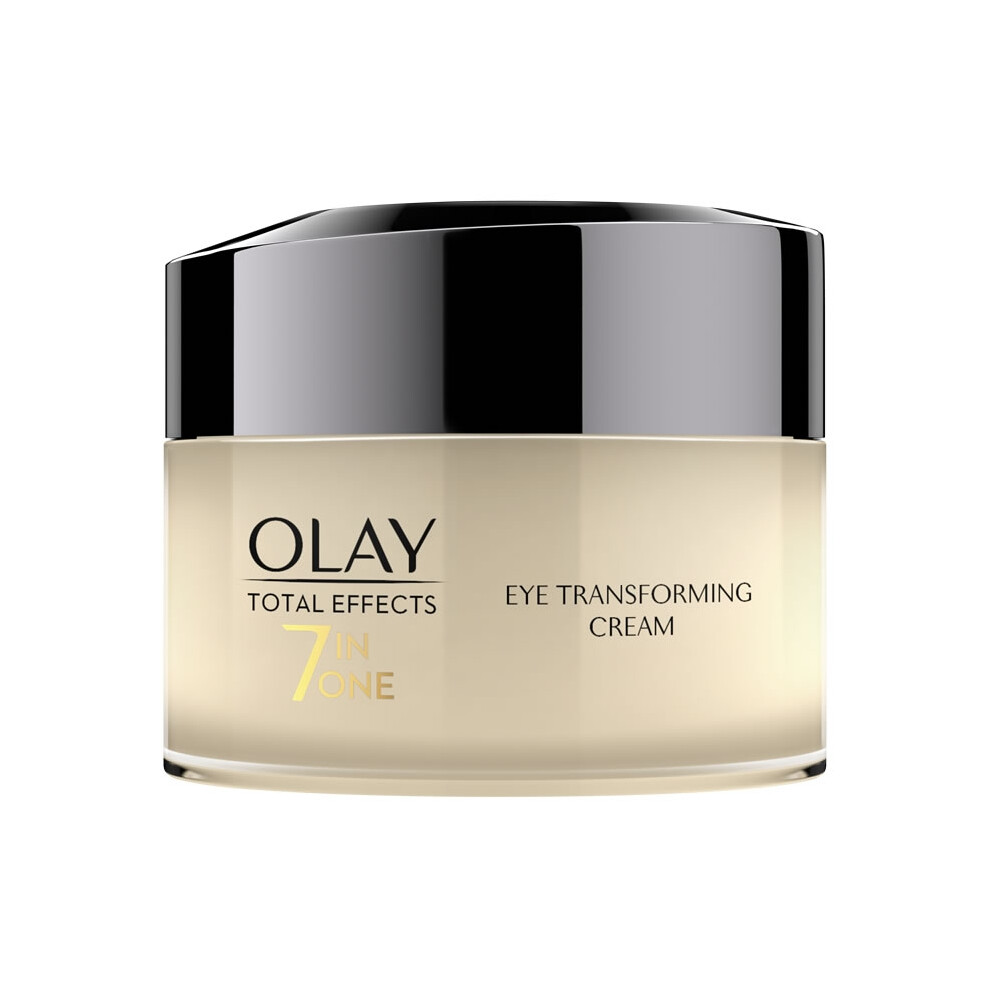 Olay Total Effects Eye Transformation Cream 15ml