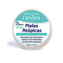 PIEL ATÓPICA crème soin intégral 50 ml