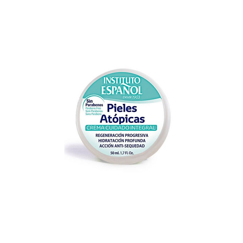 Instituto Espanol Cream Instituto Espaã±Ol Atopic Skin 50Ml