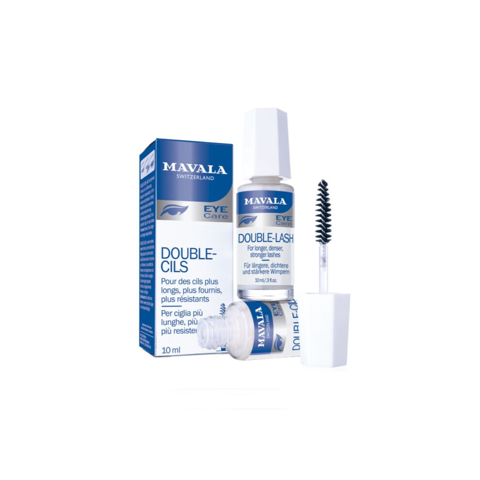 Mavala Eye Lite Double Lash 10ml