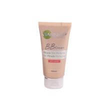 Hydrating Cream with Colour Garnier Skin Naturals Bb Cream Anti-ageing Spf 15 Medium 50 ml