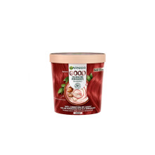 Coloration - GARNIER - Good Color 6.6 - Rouge Granada - Sans ammoniaque - Crème