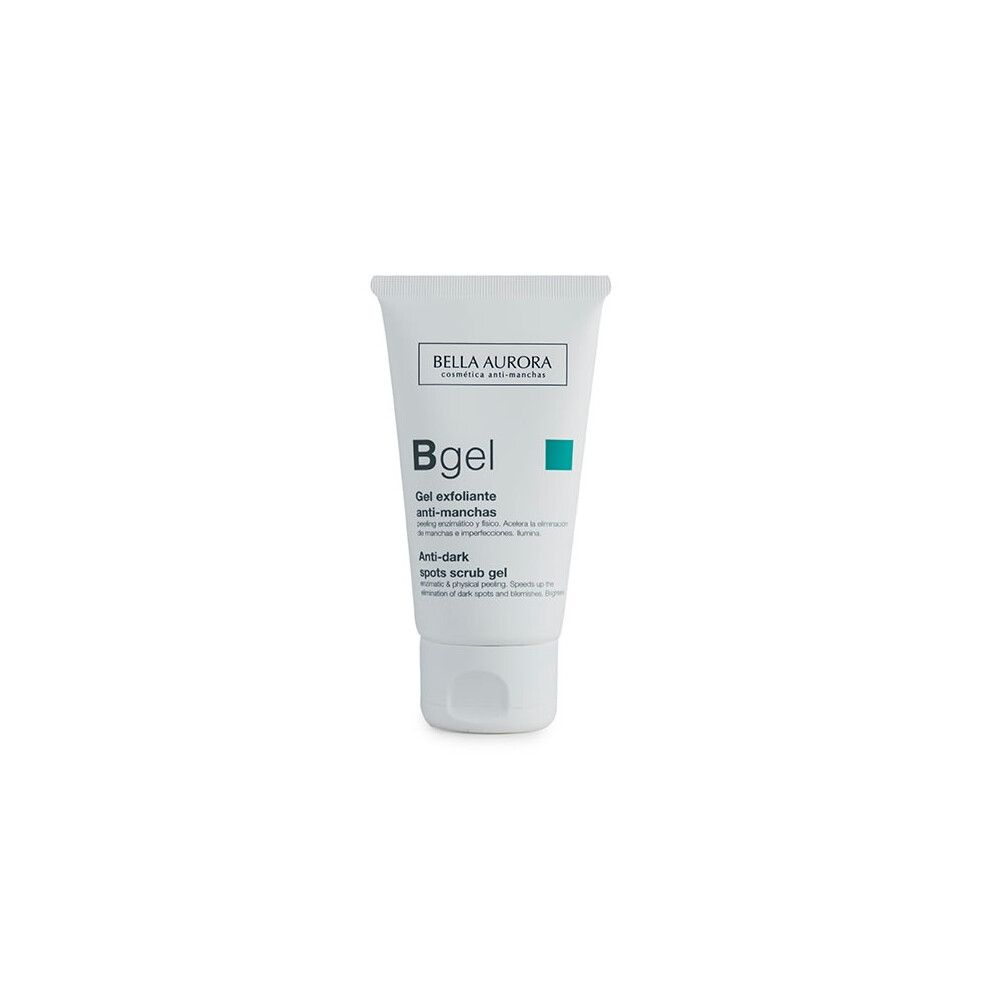 Bella Aurora Bella Gentle Exfoliating Gel 75Ml