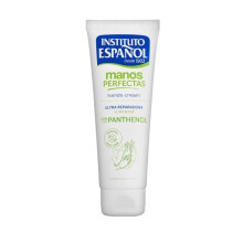 Espanjalainen Instituutio Manos Perfectas Ultra Korjaava Panthenol 75 Ml Unisex
