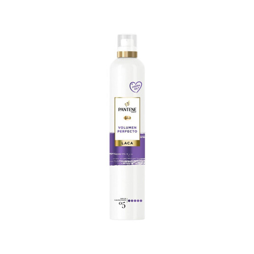 Pantene Pantene Laca 370ml Perfect Volume