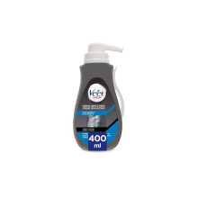 Veet Men Gel Crema Depilatoria Pieles Sensibles 400 ml