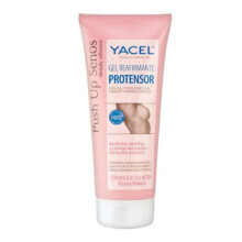 PUSH UP SENOS gel verstevigend pro-ondersteuner 200 ml