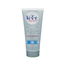 Body Hair Removal Cream Veet (200 ml)