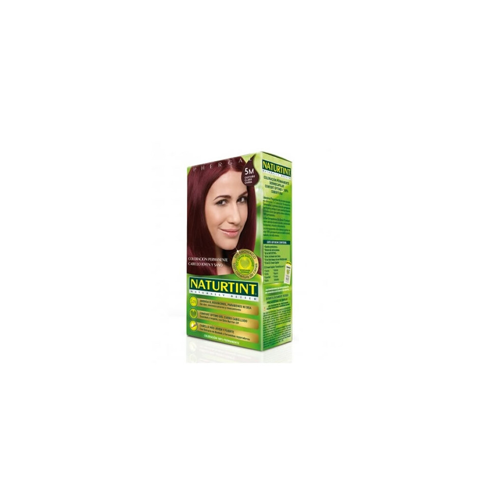 Naturtint 5M Ammonia Free Hair Colour 150Ml