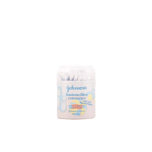 Johnson & Johnson Johnsons Sticks 100 Units