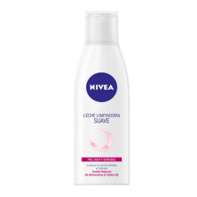 LECHE LIMPIADORA suave PSS 200 ml