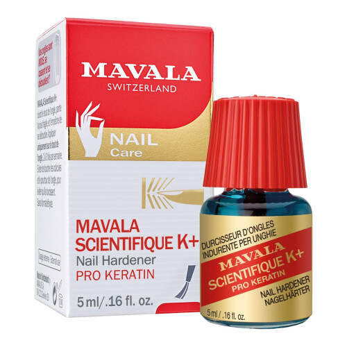 Mavala Mavala Scientifique K+ Nail Hardener 5ml