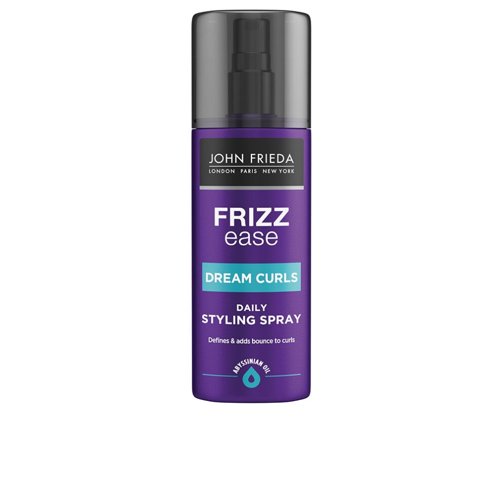 John Frieda Frizz Ease Dream Curls Spray 200Ml