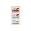 Lixoné Coconut Soap Dry Skin 3x125g 1